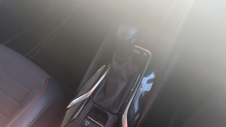 Toyota Corolla 1.8 VVT-i Hybrid Excel 5dr CVT Hybrid Estate